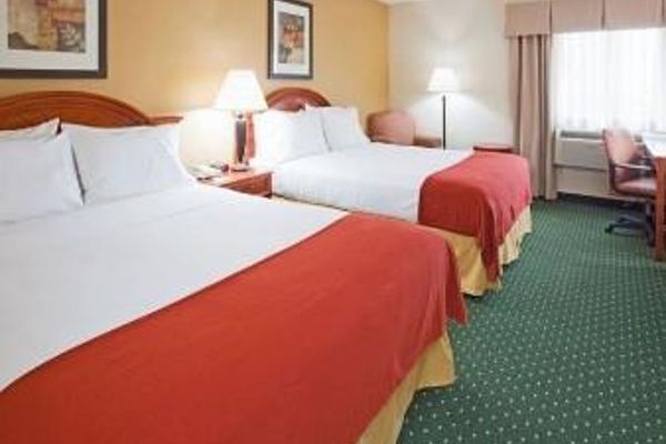 Hotel SUPER 8 BELOIT (Beloit)